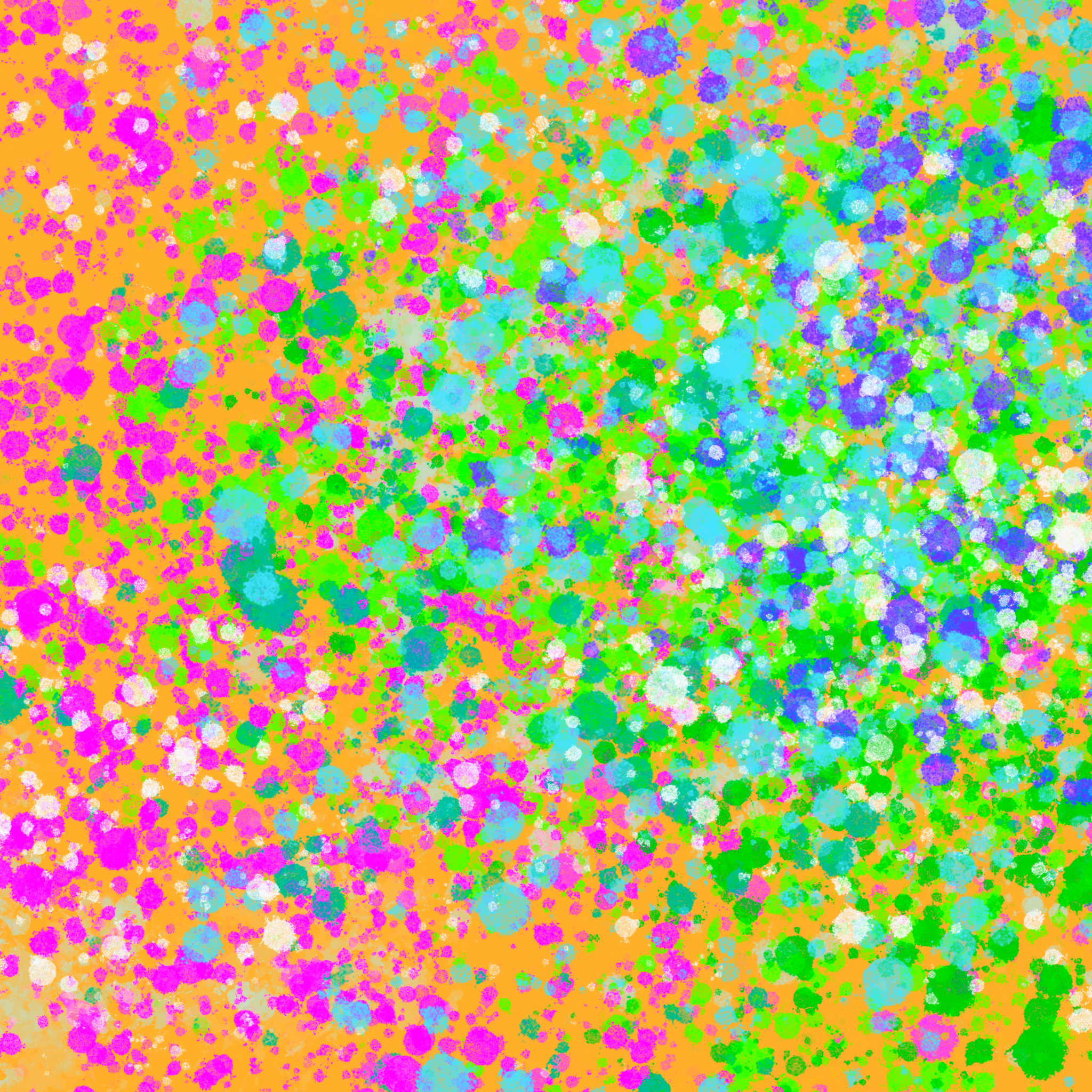 PaintSplatter