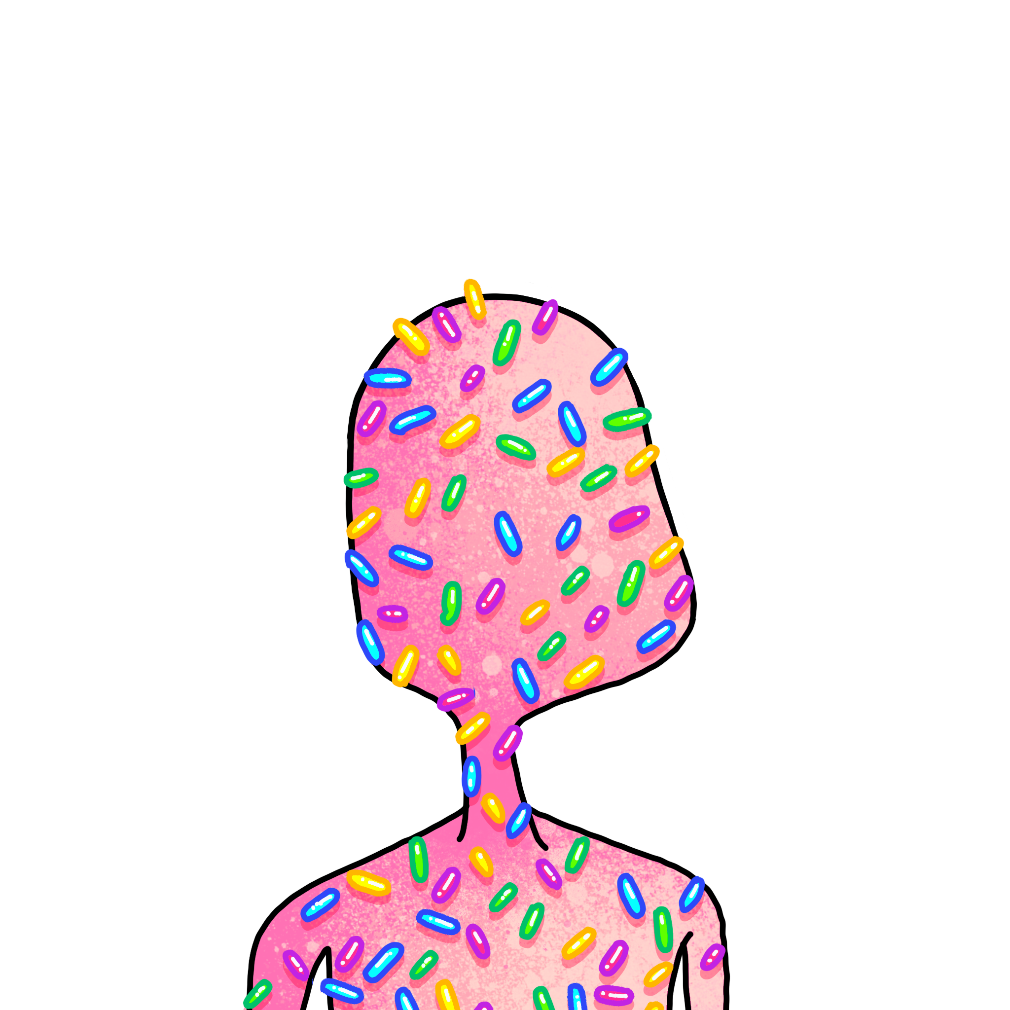 PinkDonut