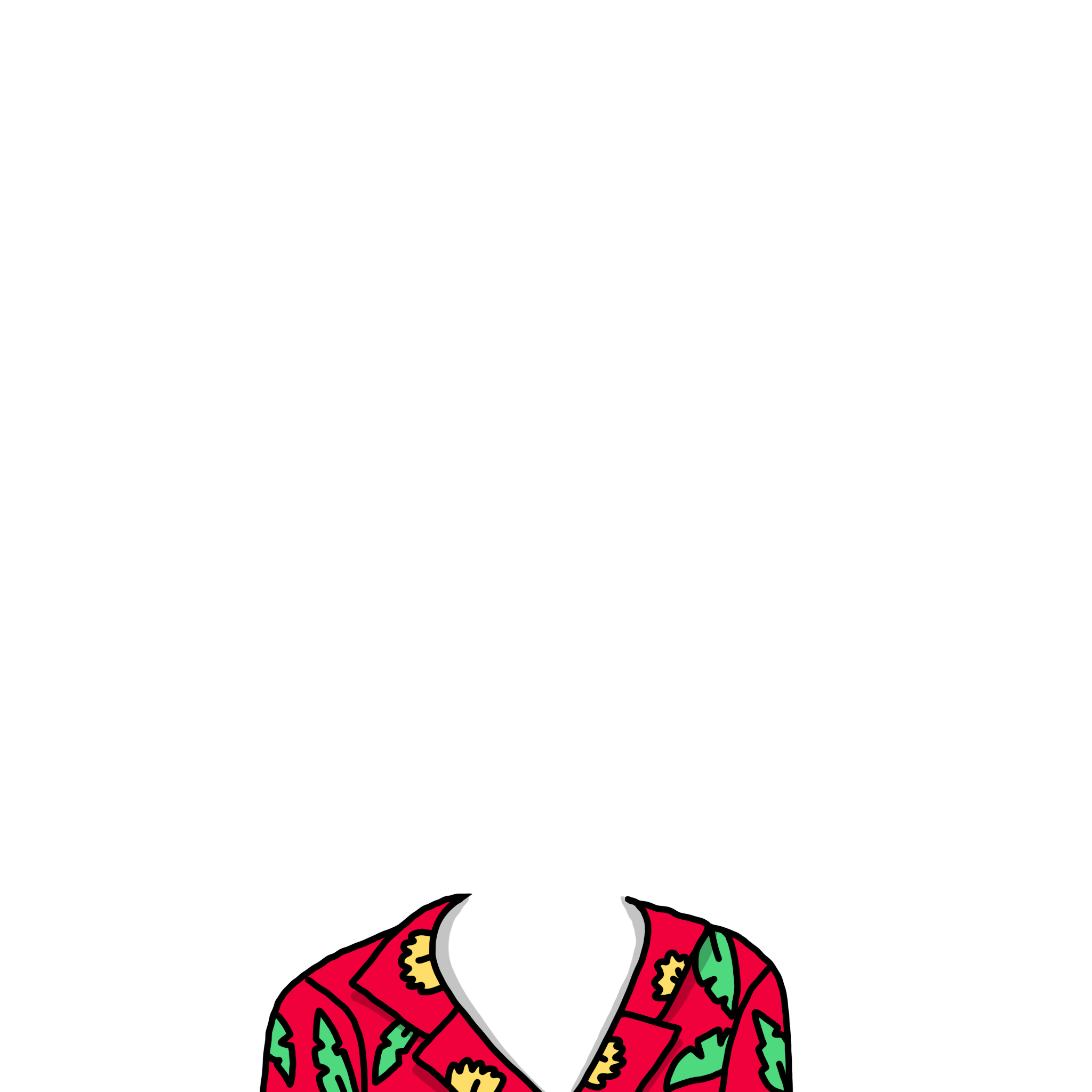 HawaiianShirt