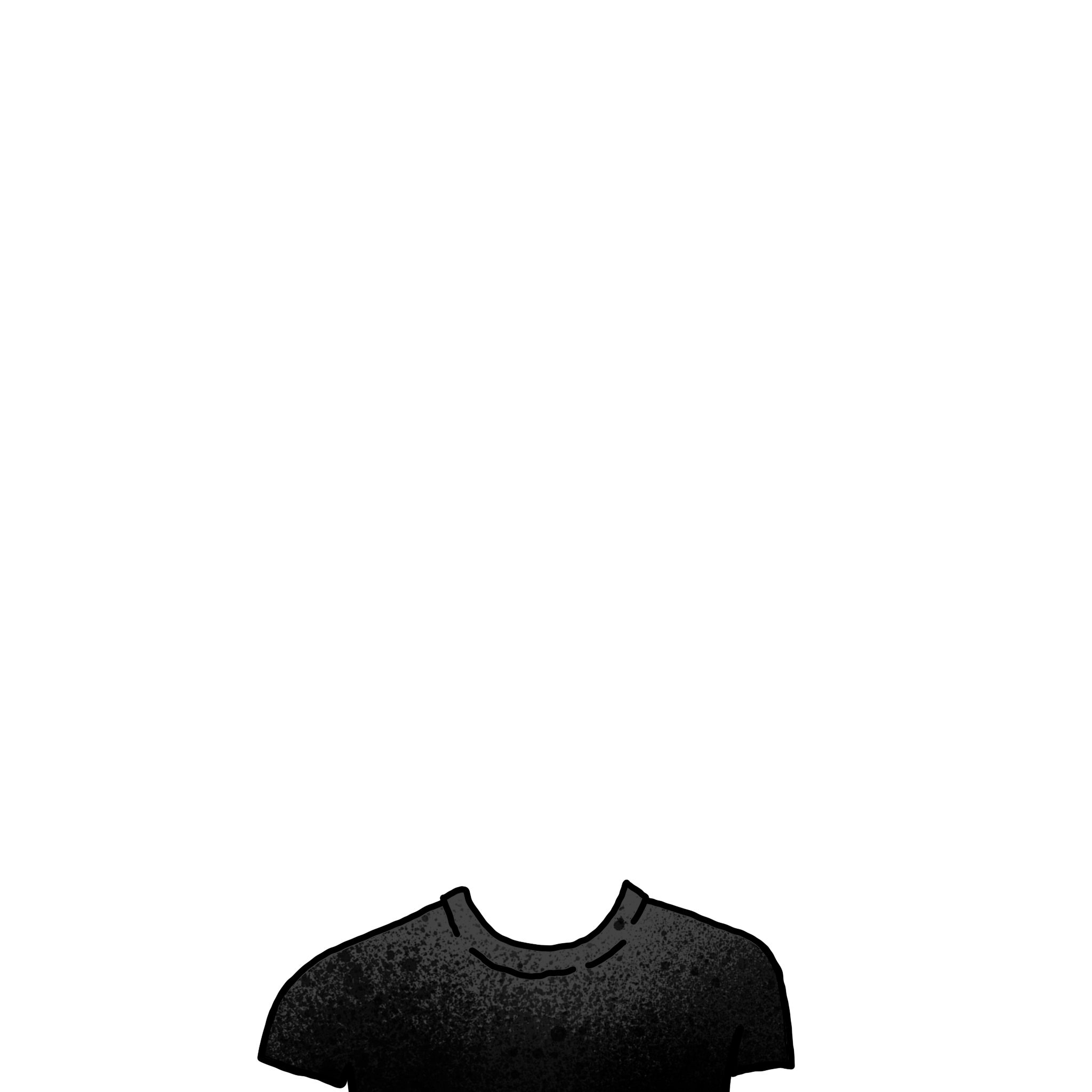 SkullShirt