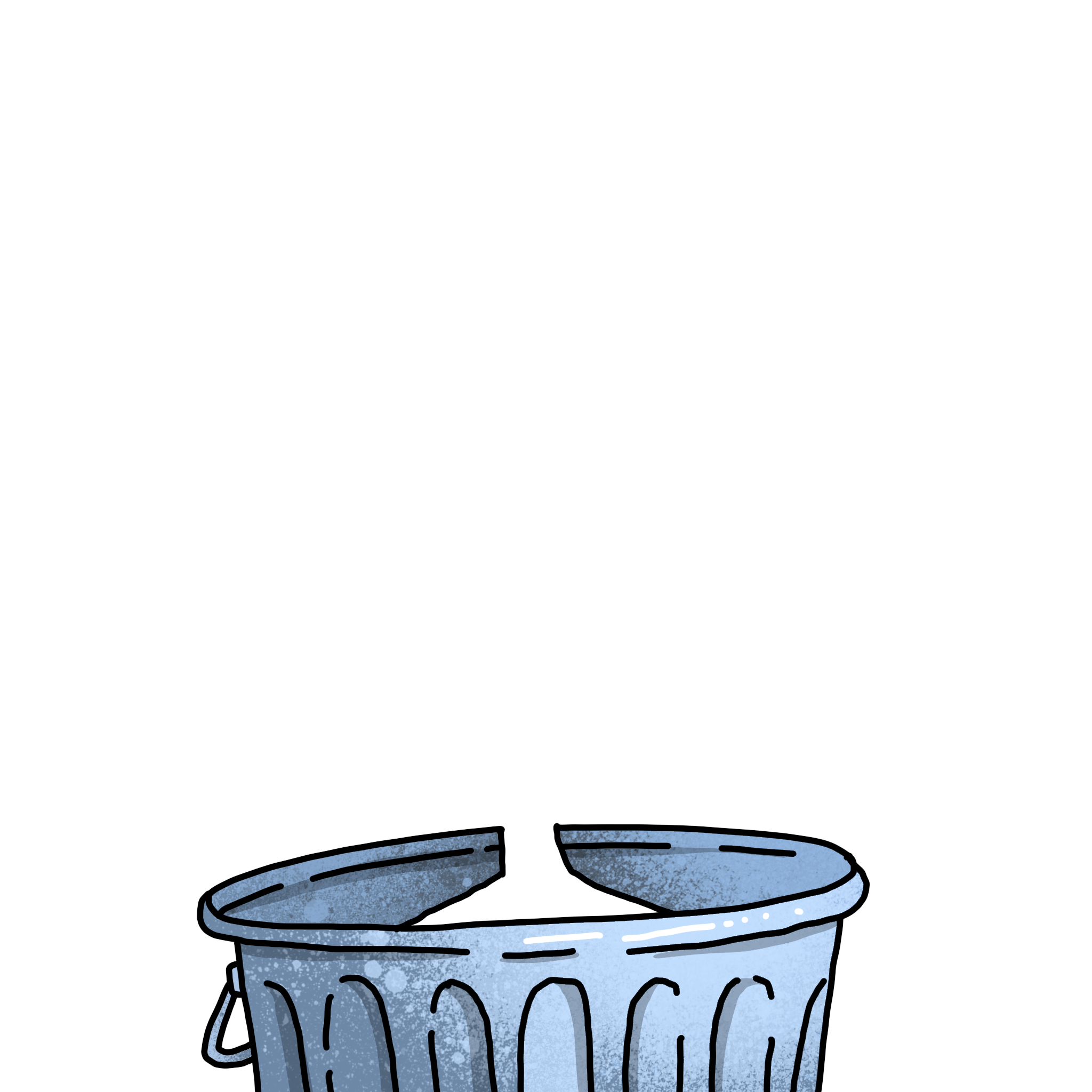 Trashcan