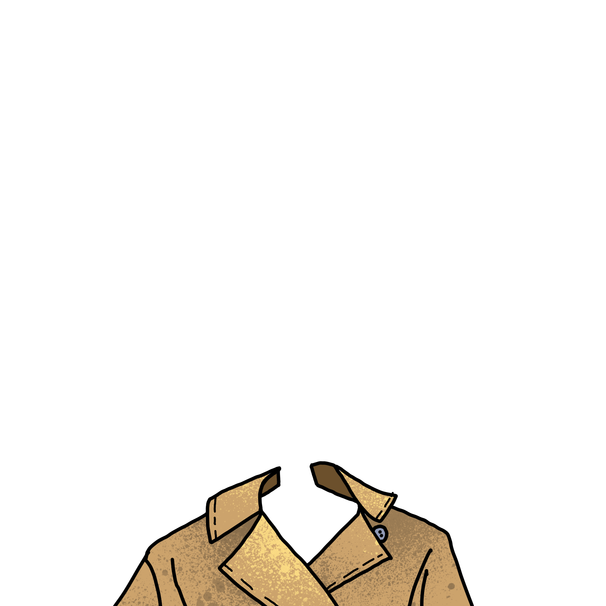 Trench
