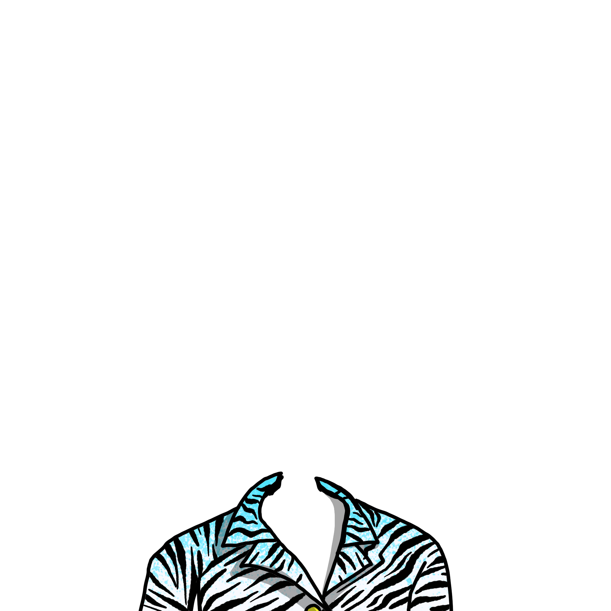 ZebraTee