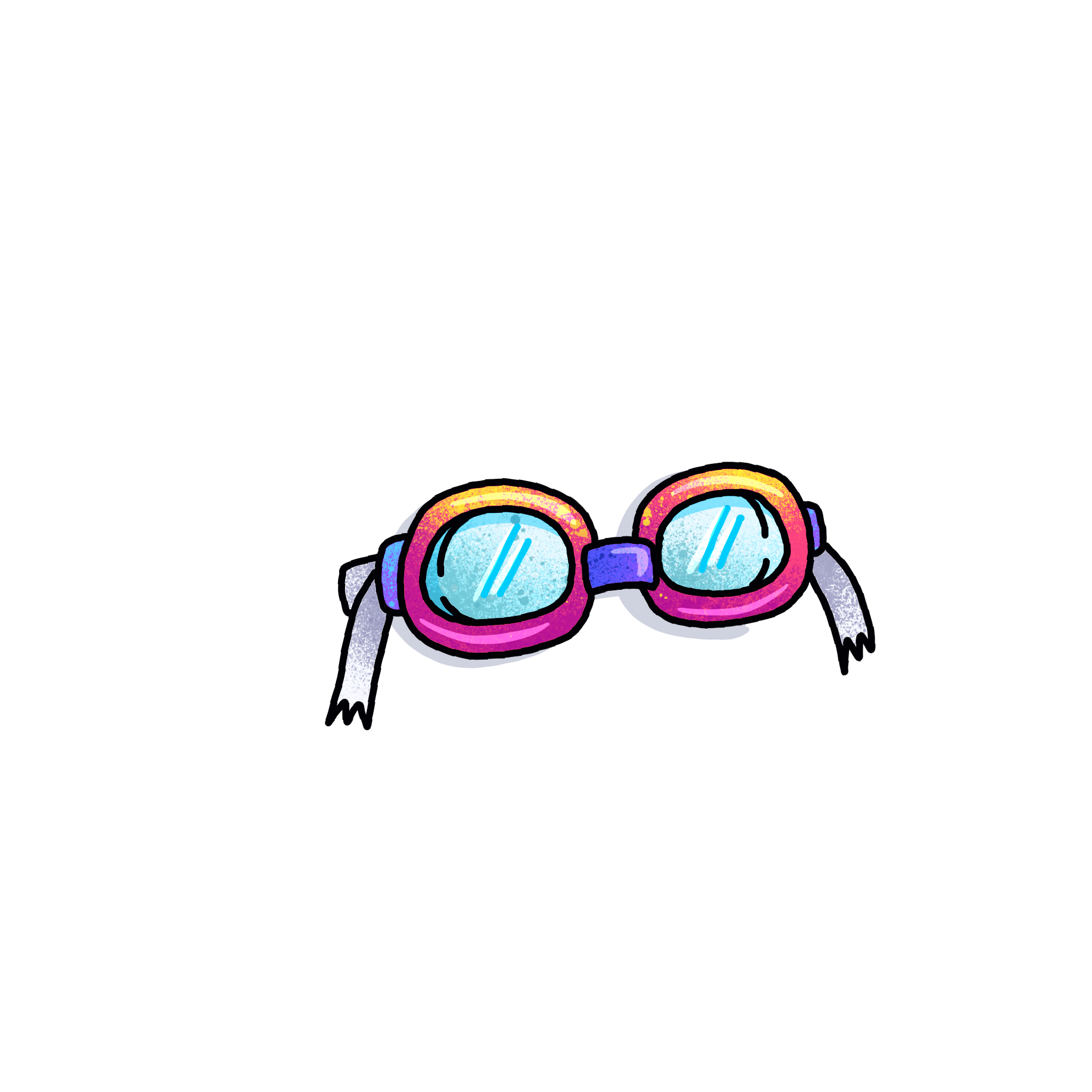 Goggles