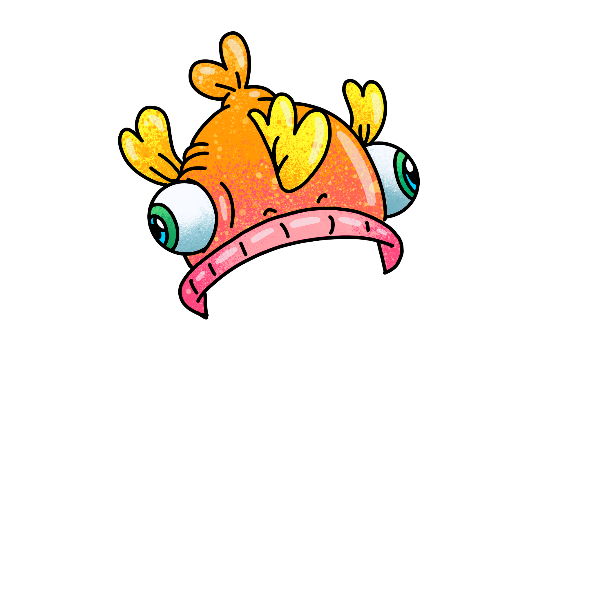 GoldFish