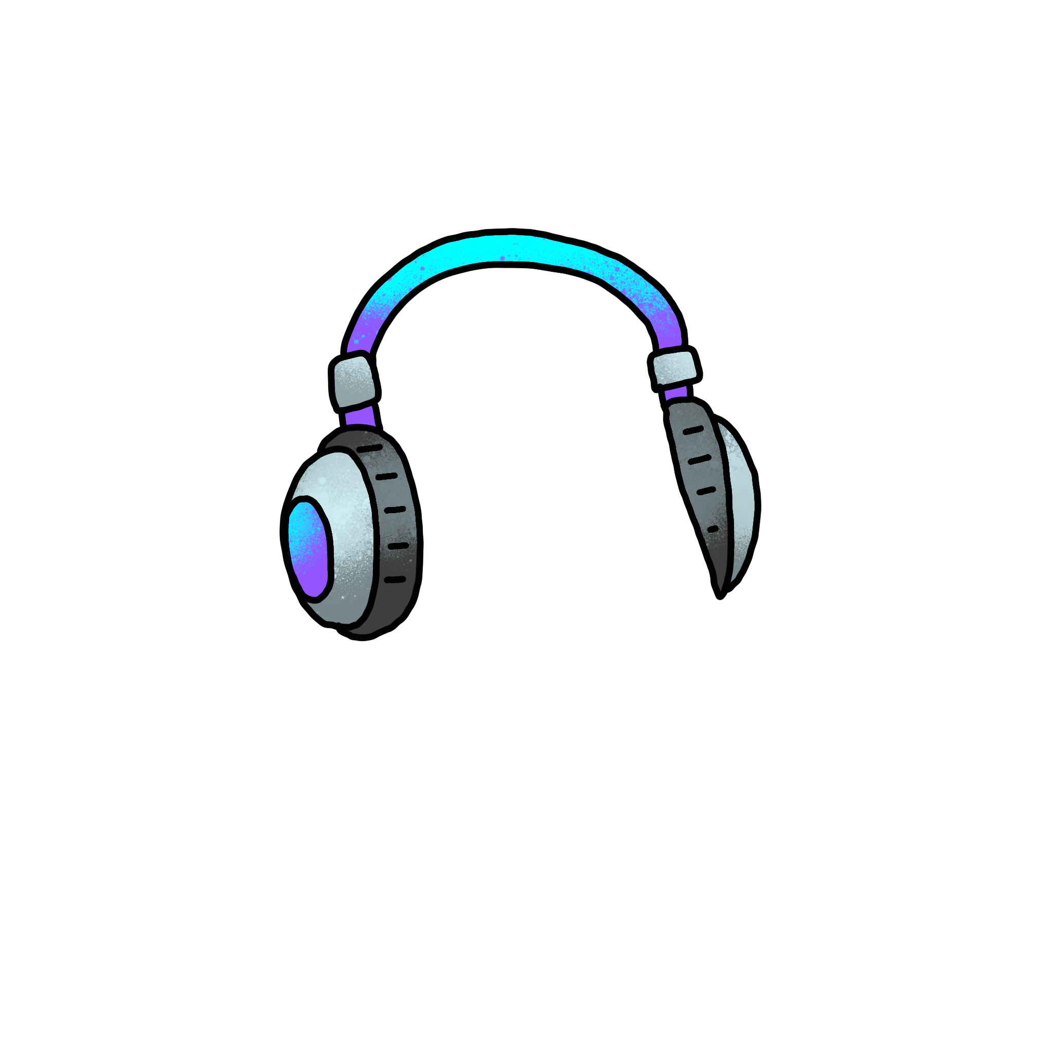 Headphones