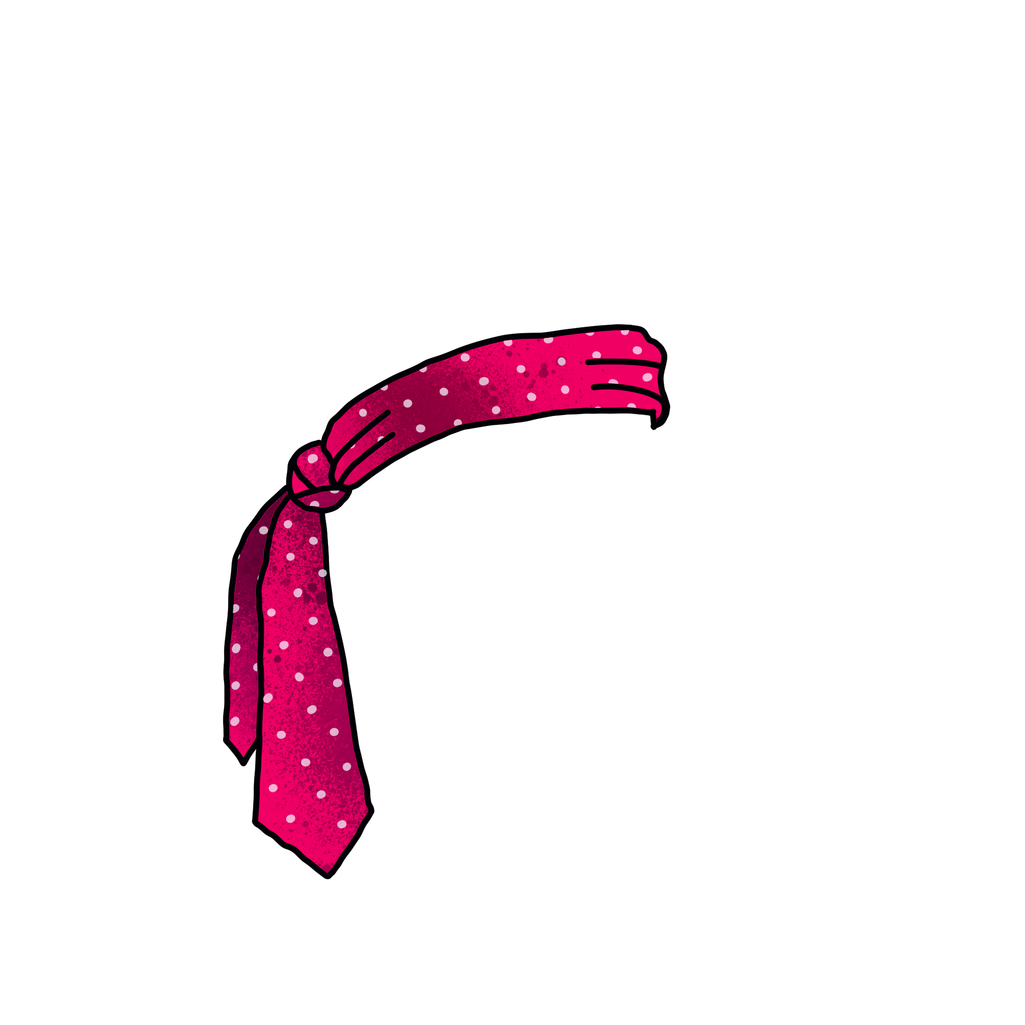 TieHead