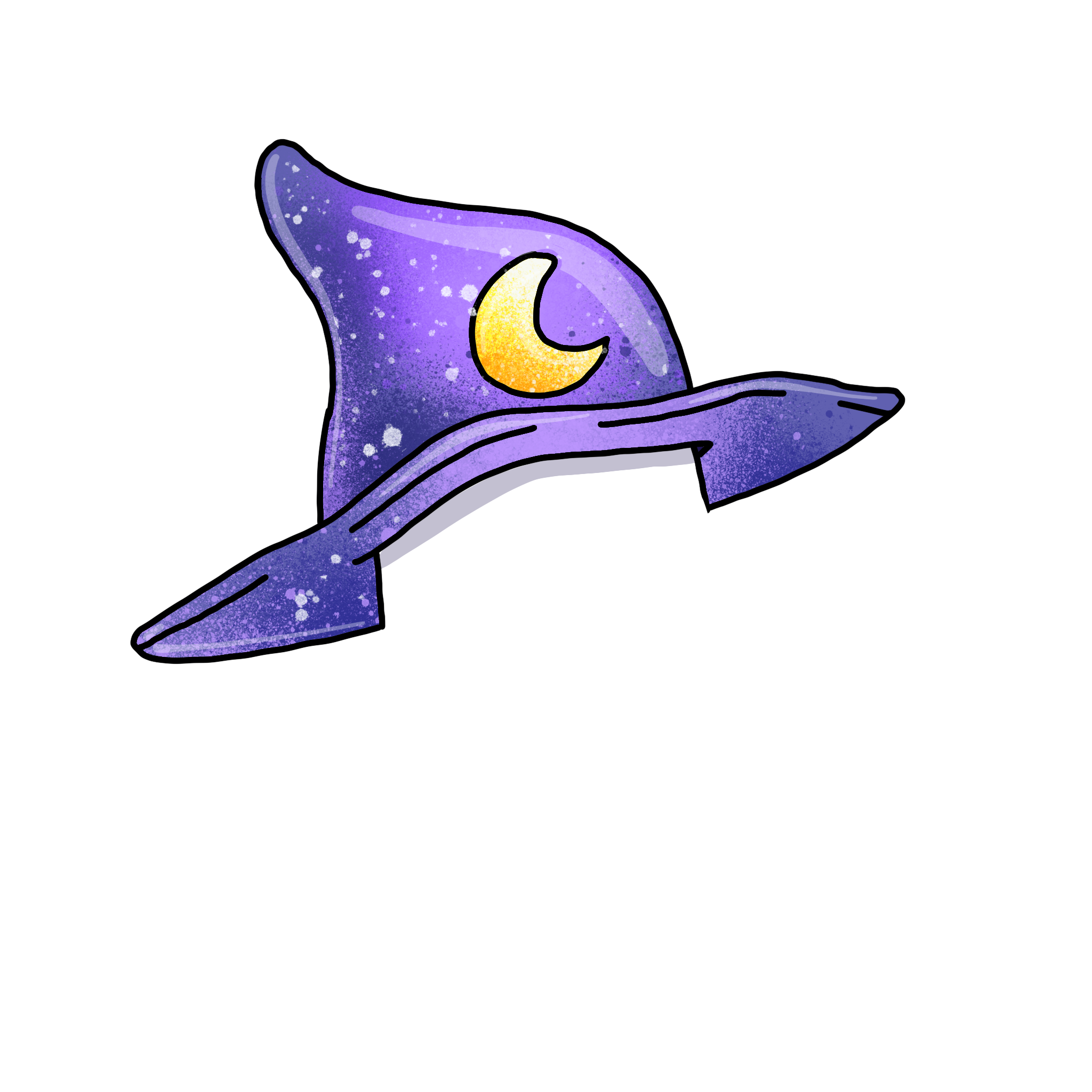 WizardCap