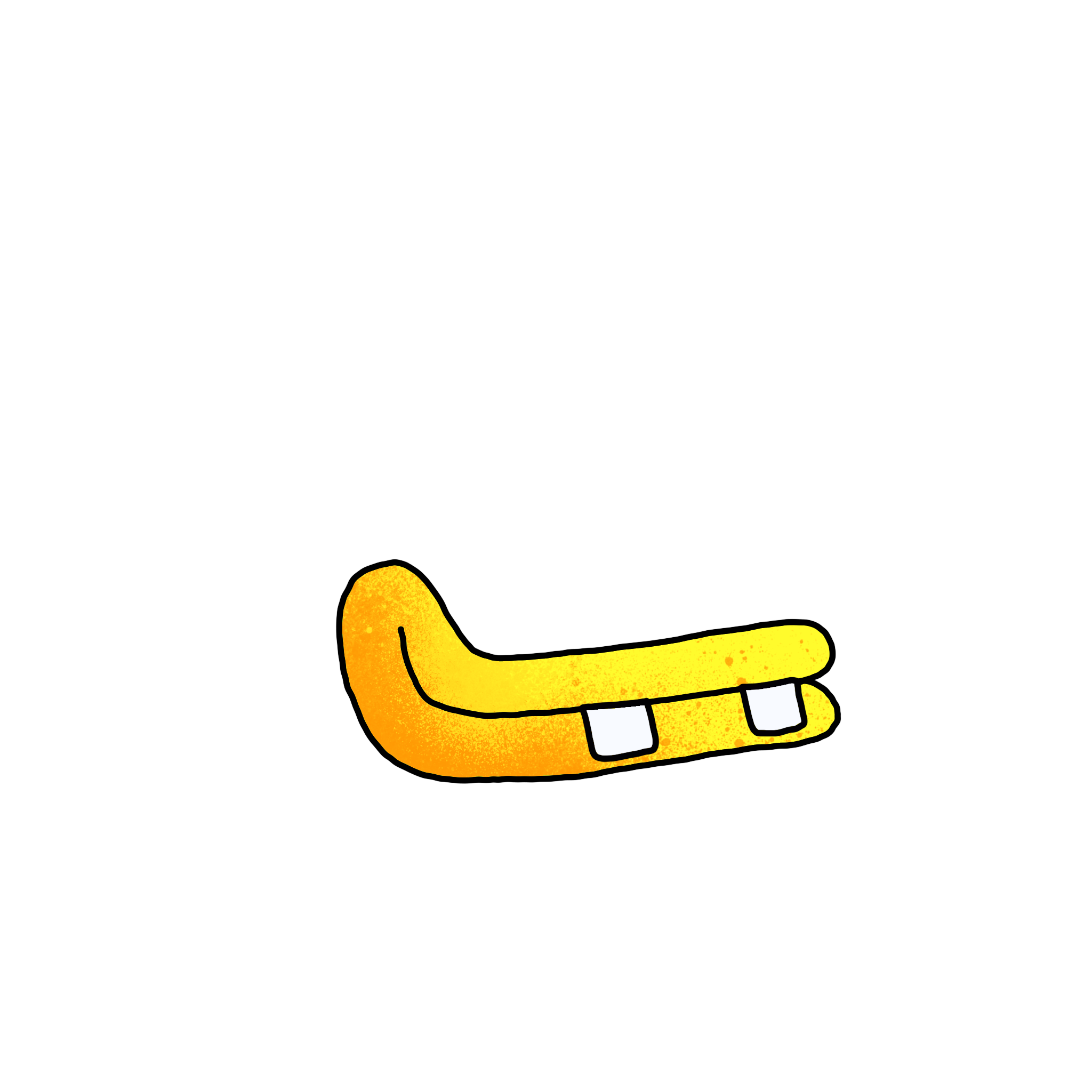 BuckTeeth