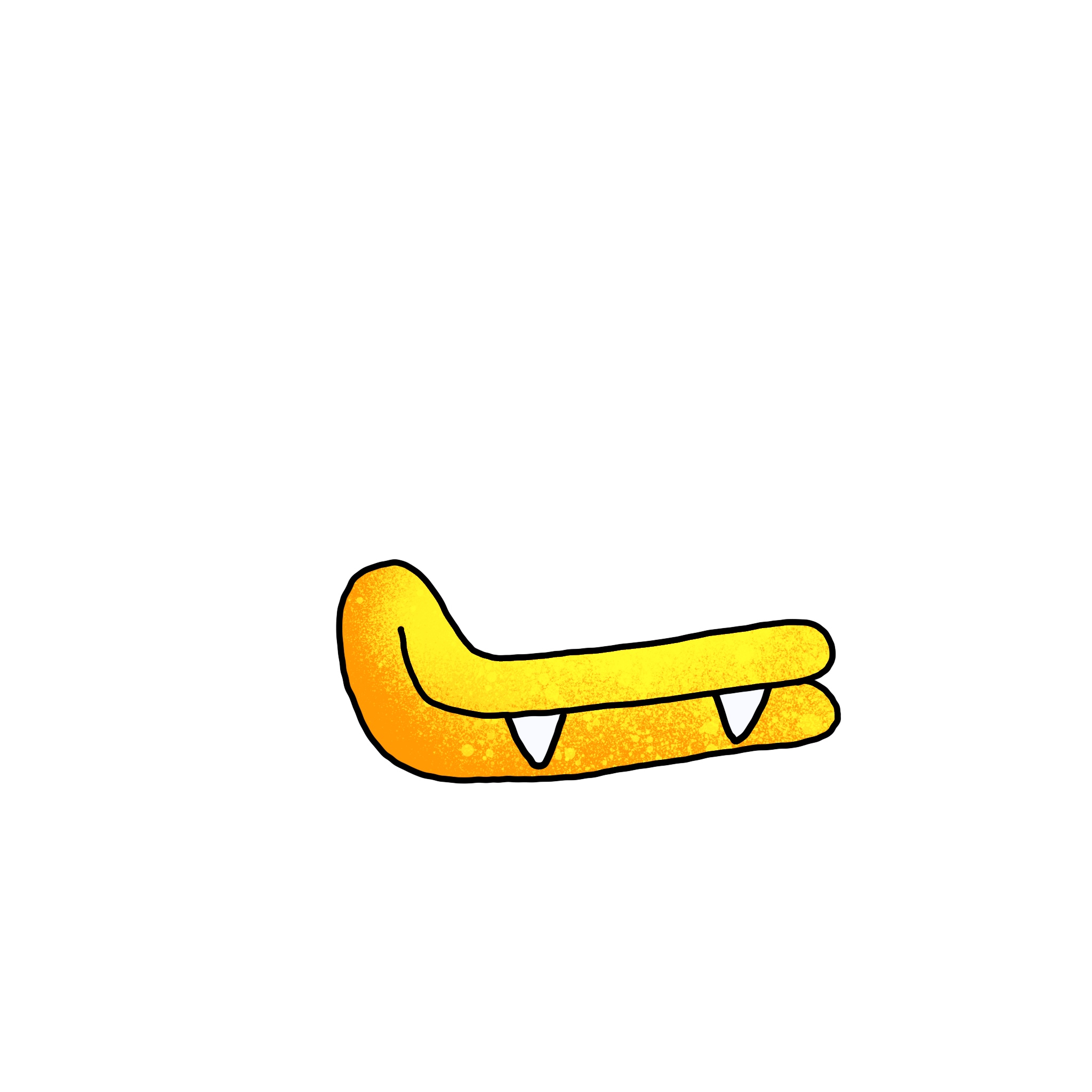 Fangs